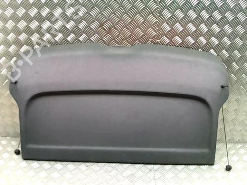 Rear parcel shelf AUDI A3 (8P1) 1.9 TDI | BP30531229C85