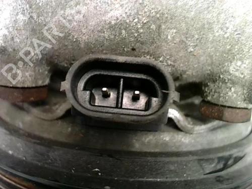 AC compressor RENAULT SCÉNIC I MPV (JA0/1_, FA0_) 1.9 dCi (JA05, JA1F) | BP25429716M34 