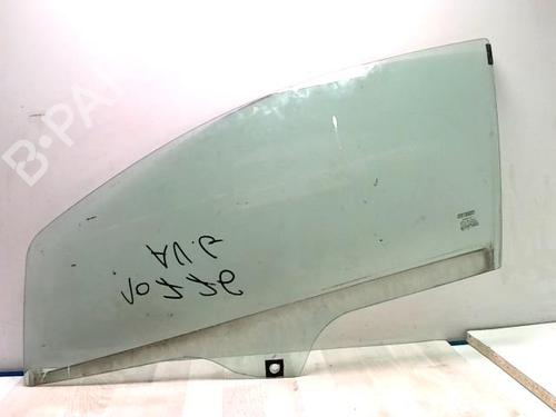 Used Front left door window FIAT GRANDE PUNTO (199_) 1.3 D Multijet (75 hp) 28492498