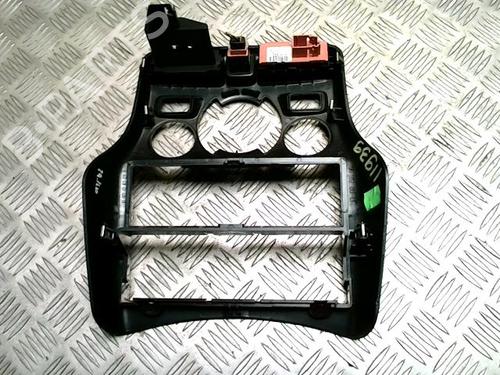 Console centrale CITROËN C3 Picasso (SH_) 1.6 HDI 90 | BP32370471I22