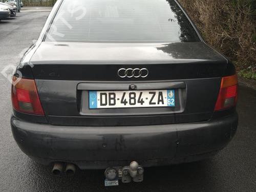 Egr AUDI A4 B5 (8D2) 1.9 TDI | BP28285565M69 