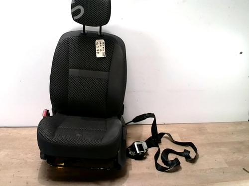 Sæde sæt RENAULT SCÉNIC III (JZ0/1_) 1.5 dCi (110 hp) 31060178