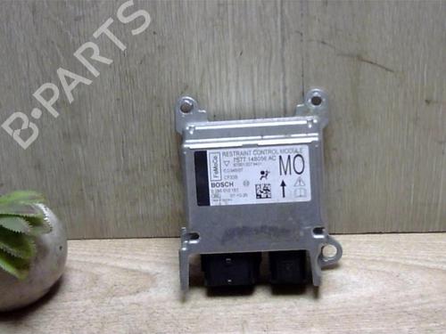 Used ECU airbags FORD MONDEO IV Turnier (BA7) 2.0 TDCi (140 hp) 30666053
