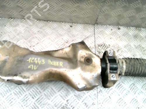 Steering rack PEUGEOT BOXER Van 2.2 HDi 110 | BP32241166M22