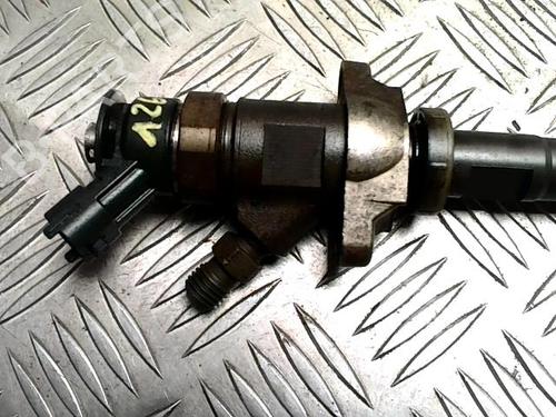 Injector CITROËN C3 II (SC_) 1.6 HDi 90 | BP39207181M100 - Image 2