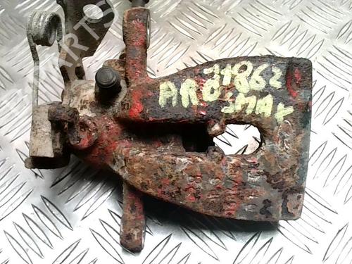 Right rear brake caliper FORD S-MAX (WA6) 2.0 TDCi | BP25601541M106 - Image 2
