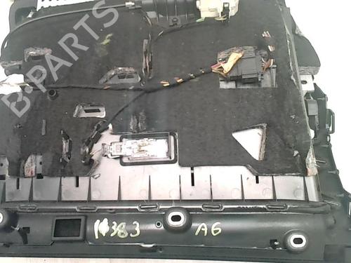 Handskerum AUDI A6 C6 (4F2) 2.0 TDI | BP31221105C95 