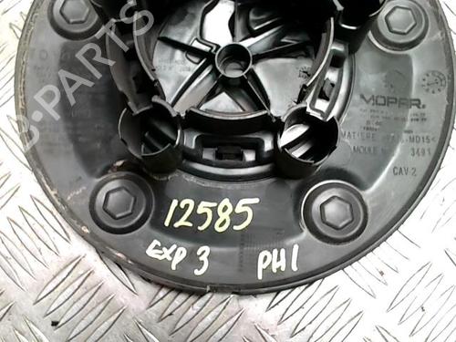 Hulkapsel PEUGEOT EXPERT Van (V_) 1.5 BlueHDi 120 | BP36668486C160 - Image 3