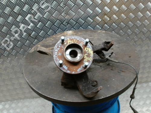 Høyre Styrespindel lagerhus FORD FOCUS I (DAW, DBW) 1.8 TDCi (100 hp) 31696674