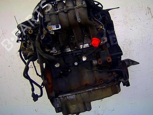 Motor OPEL VECTRA C (Z02) 2.2 DTI 16V (F69) | BP30665185M1