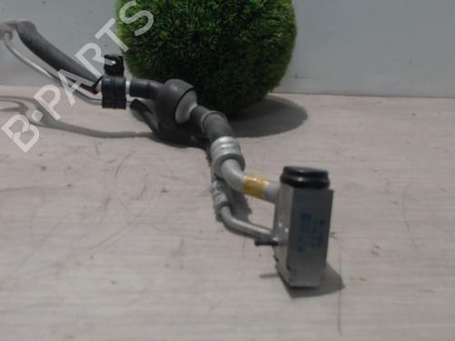 AC pipe KIA CEE'D Hatchback (ED) 1.6 CRDi 115 | BP29880590M126