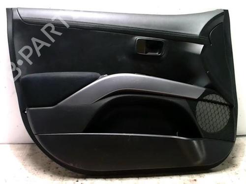 Front left panel MITSUBISHI OUTLANDER II (CW_W) 2.0 DI-D (CW8W) | BP25428432C58 