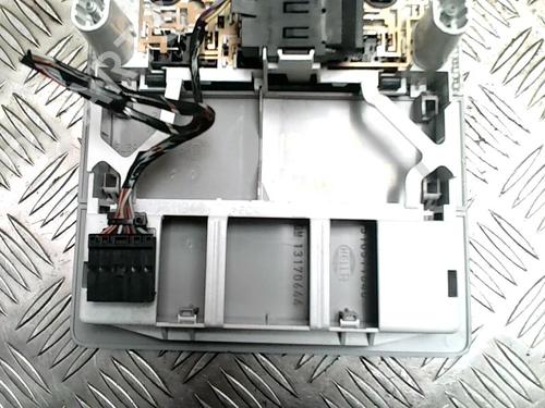 Interior roof light OPEL ZAFIRA / ZAFIRA FAMILY B (A05) 1.9 CDTI (M75) | BP25930557I8