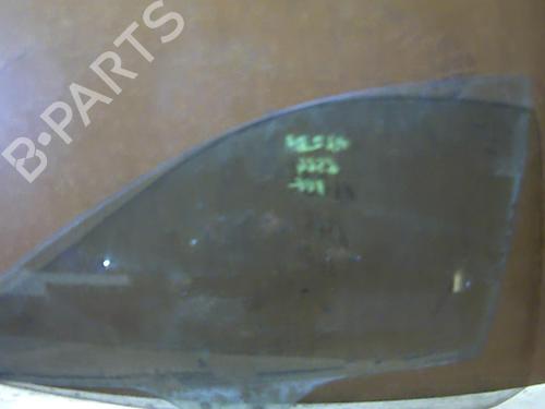 Dør rude ventre foran MAZDA 6 Saloon (GG) 2.0 DI (GG14) (121 hp) 25410198