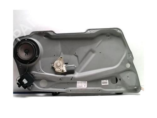 Front left window mechanism MERCEDES-BENZ A-CLASS (W169) A 180 CDI (169.007, 169.307) | BP25418519C22 