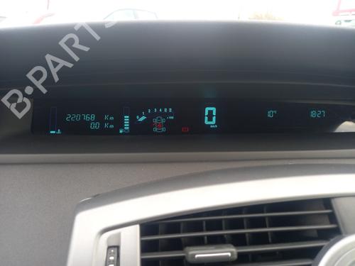 Switch RENAULT SCÉNIC II (JM0/1_) 1.5 dCi (JM16) | BP32784991I30 - Image 19