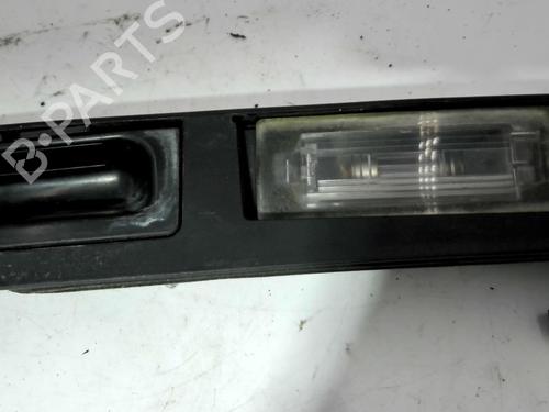 Tailgate trim FIAT PANDA (169_) 1.2 (169.AXB11, 169.AXB1A) | BP31239384C151