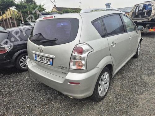 Rim TOYOTA COROLLA Verso (ZER_, ZZE12_, R1_) 2.2 D-4D (AUR10_, AUR10R) | BP30610711C45