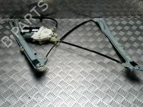 Used Front left window mechanism RENAULT LAGUNA III (BT0/1) 2.0 dCi (BT01, BT08, BT09, BT0E, BT0K, BT12, BT1C, BT1D,... (150 hp) 25990575
