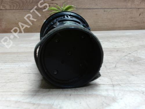 Difusor / Saída de ar NISSAN QASHQAI I (J10, NJ10) 1.5 dCi (106 hp) 31227304