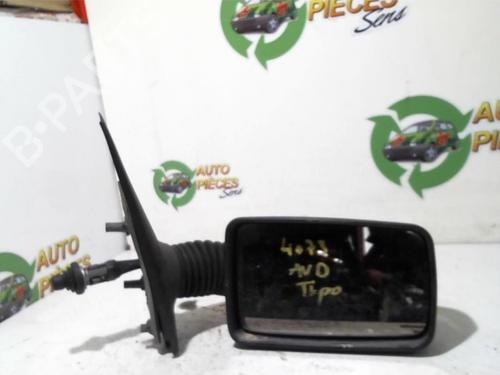 Used Right mirror FIAT TIPO (160_) 1.9 D (65 hp) 25399301