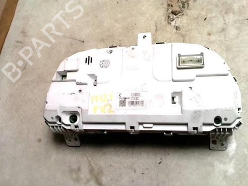 Instrument cluster MITSUBISHI OUTLANDER II (CW_W) 2.0 DI-D (CW8W) | BP26676105C47 