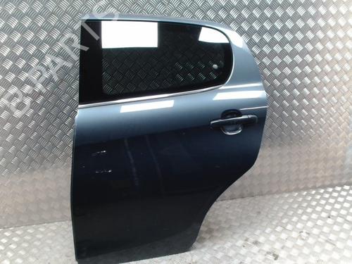 Porta posteriore sinistra CITROËN C1 II (PA_, PS_) 1.0 VTi 72 (72 hp) 31697334
