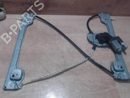 Front right window mechanism PEUGEOT 1007 (KM_) 1.6 16V | BP25402348C23 