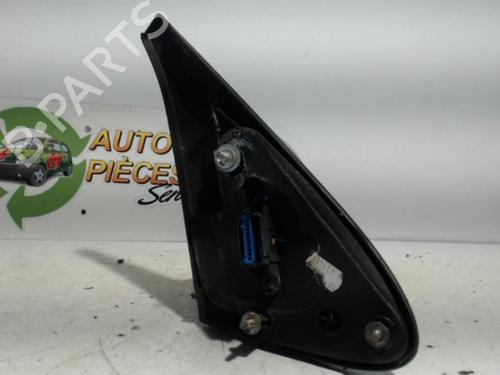 Left mirror RENAULT MEGANE I Coach (DA0/1_) 1.6 16V (DA0B, DA04, DA11) | BP25398635C26 
