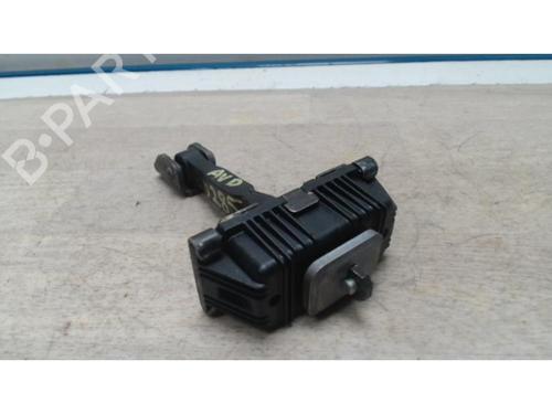 Hinge/Door check strap CITROËN C4 Coupe (LA_) 1.6 HDi | BP25421832C146 