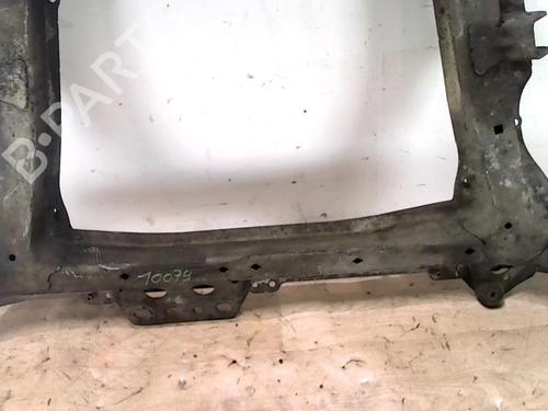 Subframe RENAULT CLIO II (BB_, CB_) 1.4 16V (B/CB0P, BB13) | BP28530235M9 