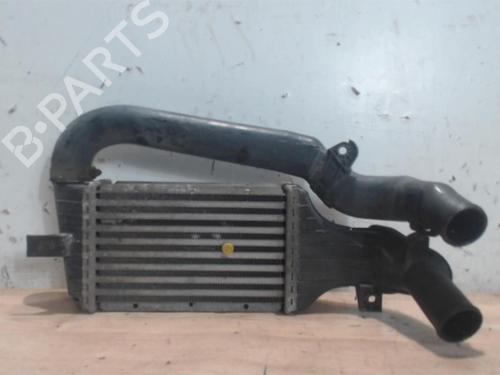 Used Intercooler OPEL ZAFIRA A MPV (T98) 2.2 DTI 16V (F75) (125 hp) 30665202