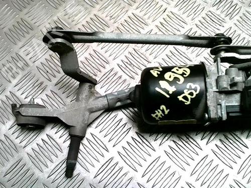 Front wiper motor CITROËN DS3 (SA_) 1.6 HDi 90 | BP33608938M29 - Image 2