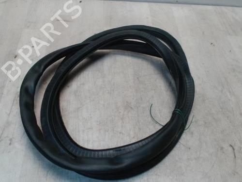 Rubber door seal AUDI A4 B6 (8E2) 1.9 TDI | BP27610978C142 