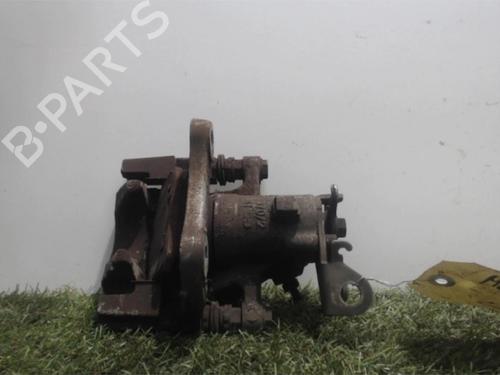 Left front brake caliper RENAULT MEGANE III Hatchback (BZ0/1_, B3_) 1.5 dCi (BZ09, BZ0D, BZ1W, BZ29, BZ14) | BP25415201M105 