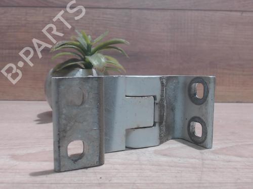 Dørhængsel/Dørbegrænser CITROËN NEMO Box Body/MPV (AA_) 1.4 HDi | BP25412432C146 