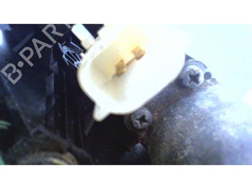 Front right window mechanism CHRYSLER PT CRUISER (PT_) 2.4 | BP25396219C23 
