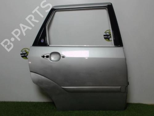 Porta trás direita Porta trás direita 25395177 25395177