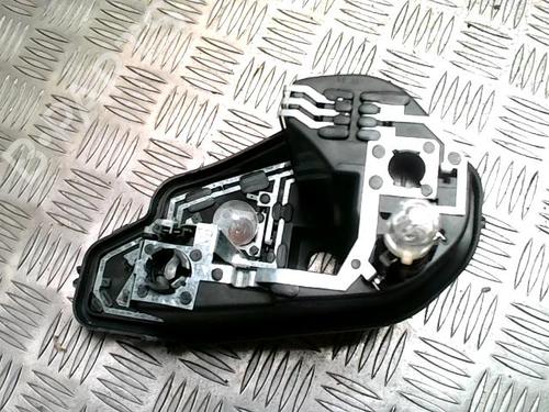 Used Licence plate light Licence plate light SEAT IBIZA IV (6J5, 6P1) 1.2 TDI (75 hp) 36301089 36301089