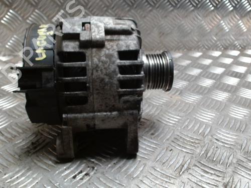 Used Alternator Alternator RENAULT LAGUNA II Grandtour (KG0/1_) 1.9 dCi (KG0G) (120 hp) 36640329 36640329