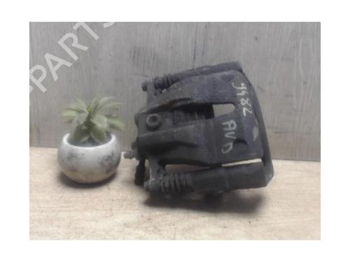 Right front brake caliper OPEL CORSA C (X01) 1.3 CDTI (F08, F68) | BP25415848M104 