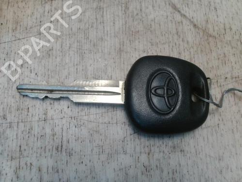 Switch TOYOTA YARIS (_P1_) 1.3 (NCP10, SCP12_) | BP27619585I30 - Image 3