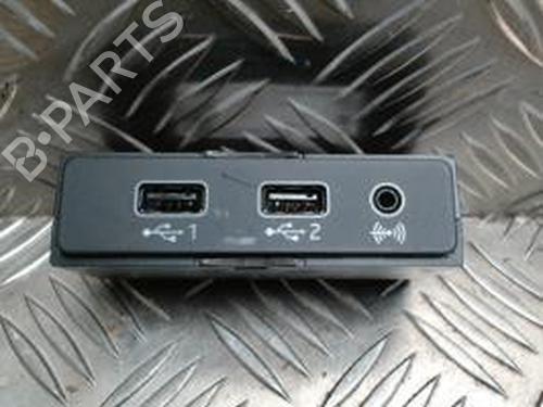 Module électronique SEAT ARONA (KJ7, KJP) 1.0 TSI (116 hp) 30660249