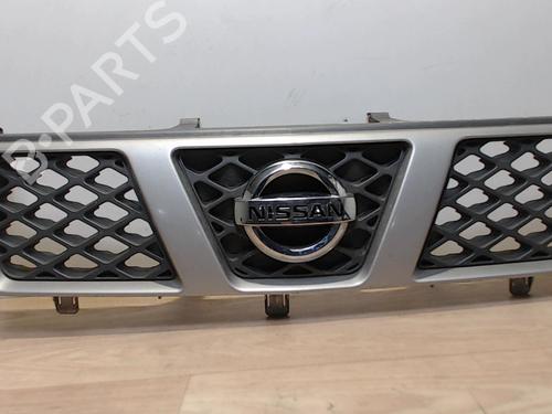Used Grille Grille 25408334 25408334
