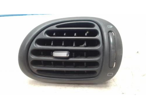 Air vent PEUGEOT 206 CC (2D) 2.0 S16 | BP25420644I21