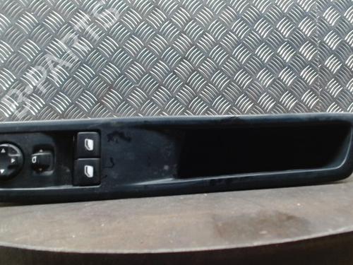 Venstre fortil elrude kontakt Venstre fortil elrude kontakt PEUGEOT EXPERT Van (V_) 1.5 BlueHDi 120 (120 hp) 34247728 34247728