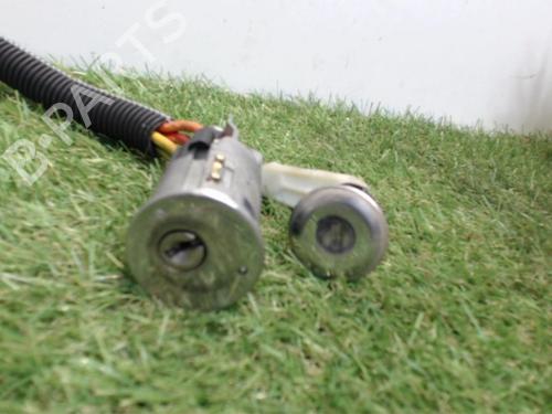 Ignition barrel RENAULT ESPACE IV (JK0/1_) 3.0 dCi (JK0J, JK0V) | BP25392837M48 