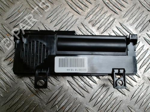 Control unit PEUGEOT PARTNER Box Body/MPV (K9) 1.6 BlueHDI 100 | BP36205798M11 - Image 3