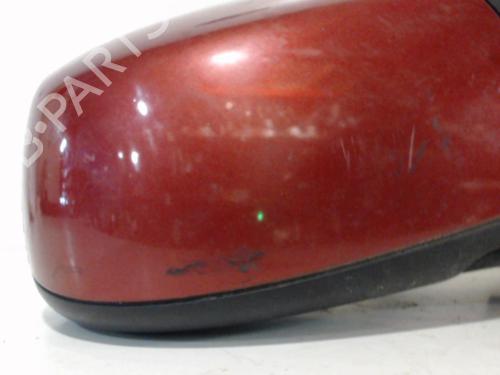 Bakspejl Højre FORD C-MAX (DM2) 1.6 TDCi | BP25394613C27 