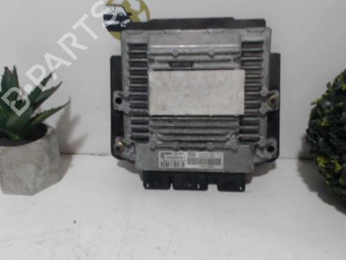 Used Control unit PEUGEOT 307 (3A/C) 2.0 HDi 90 (90 hp) 25394012